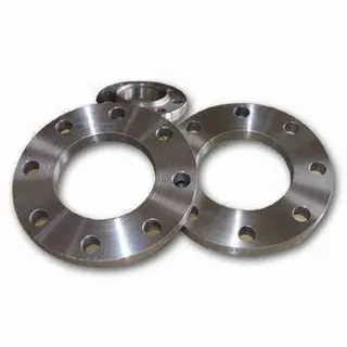 RF Slip On Flange, API 590, ANSI B16.28