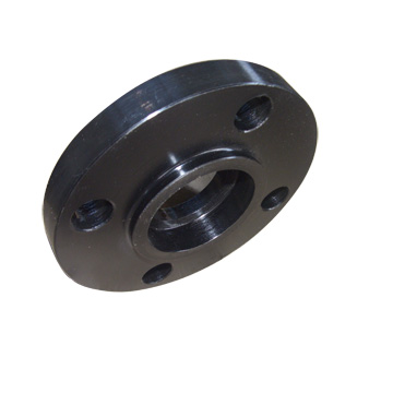 MSS SP-44 Carbon Steel SW Flange, PN150, RF