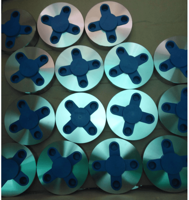 Plate / Flate Flange