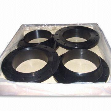 A105 Q235 Forged Weld Neck Flange, JIS B2210