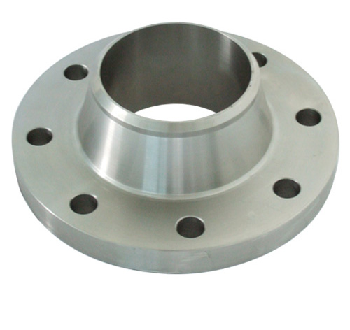 A350 Carbon Steel Weld Neck Flange, 2500LB