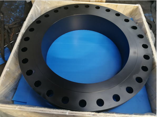 ASME B16.47 Weld Neck Flange