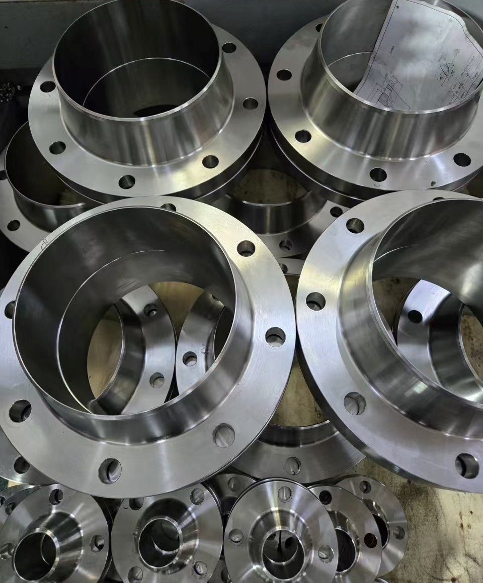 ASME B16.5 Flange ASME B16.5 Flange