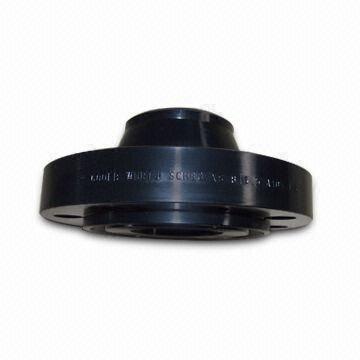 ASTM A126 Weld Neck Flange, RTJ, 900LB