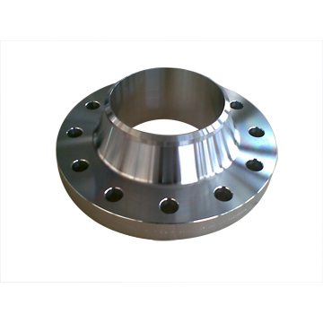 ASTM A182 Alloy Steel Weld Neck Flange, 900LB