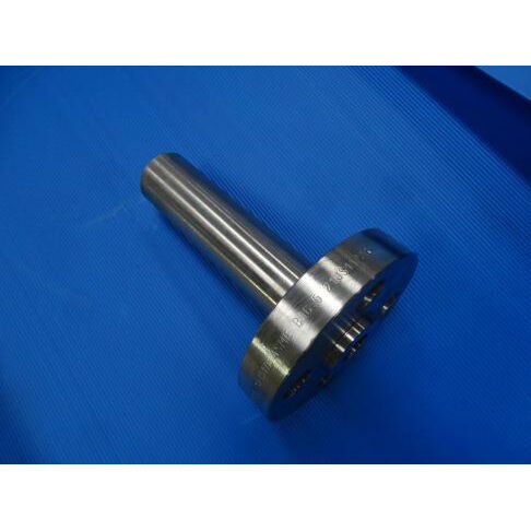 ASTM A182 F304 Long WN Flange, ANSI B16.5, 2 IN, CL300, DN50