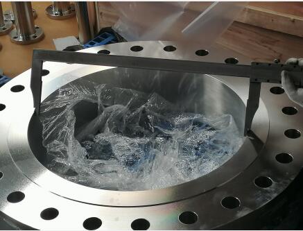 Weld Neck Flange