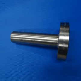 ASME B16.5 Weld Neck Flange, ASTM A182 F347H, 1 IN, 1500 LB