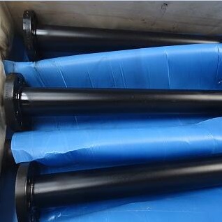 Long Weld Neck Flange, ASTM A350 LF2, 2 Inch, 150 LB