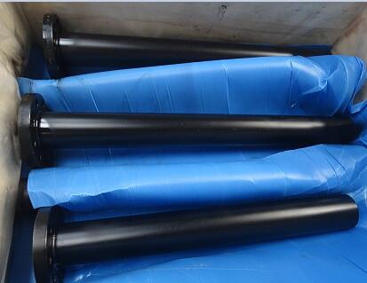 Long Weld Neck Flange