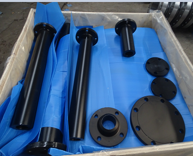 Long Weld Neck Flange