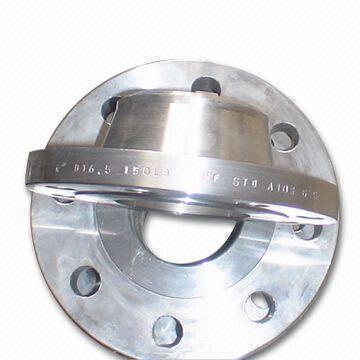 ASTM A351, A285 WN Flange, PN50, ANSI B16.5, RF