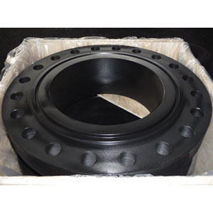 ASTM A694 Weld Neck Flange, 20 Inch, 600#, SCH.XS, RTJ Face