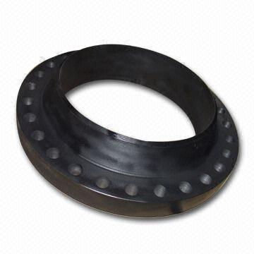 DIN 2673 Forged Welding Neck Flange, PN20, RF