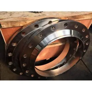 Stainless Steel Weld Neck Flanges, A182 F316, 16 Inch, CL150