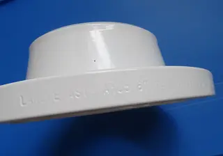 FBE coated Weld Neck Flange