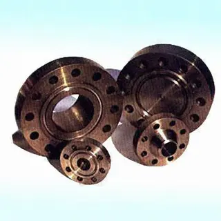 ASTM A694 Forged Steel Weld Neck Flange