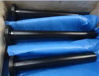 Long Weld Neck Flange