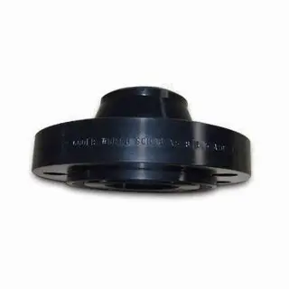 ASTM A126 Weld Neck Flange, RTJ, 900LB