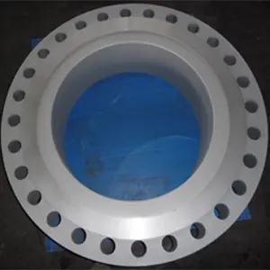 ANSI B16.47A WN Flange, DN650, PN100, RF
