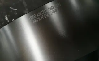 ASME B16.5 Welded Neck Flange