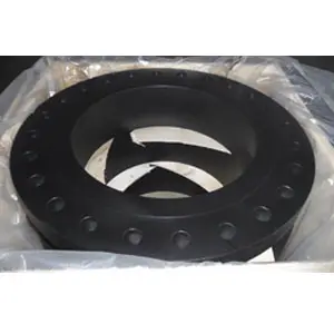 ANSI Forged Welding Neck Flange, SCH STD