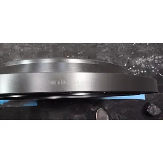 ASME B16.5 Weld Neck Flanges, A105, 28 Inch, 300 LB, SCH 40