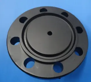 Weld Neck Flange