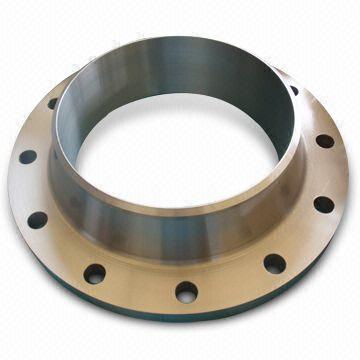 SS S31254 Welded Neck Flange, PN10