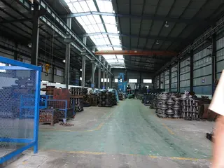Factory Tour 3