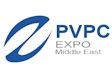 PVPC EXPO Middle East 2014, Dec 15-17, Sharjah