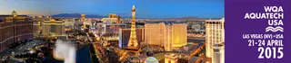 USA WQA Aquatech, Apr 21-24, 2015