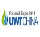 UWT China 2014, Urban Water Treatment, Sep 3-5
