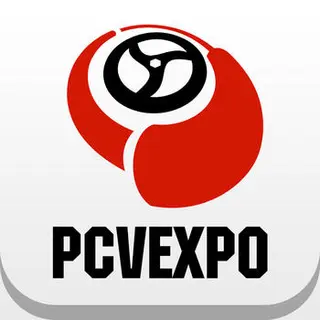 PCVEXPO 2016, Moscow, Russia, 2016