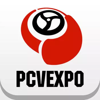 PCVEXPO 2016, Moscow, Russia, 2016