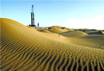 Tarim Oilfield Has Exported 100 Million Tons Oil