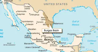 Mexico Explores Rich Shale Oil and Gas Resources