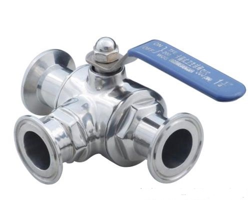 China Valve Manufacturers Should Improve Quality