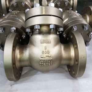 Eight factors that must take into account in purchase of valves