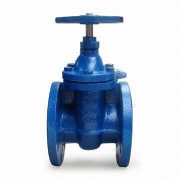 The operation of manual valves