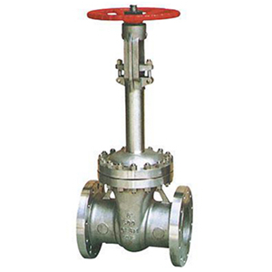 The Maintenance Methods for Gate Valves