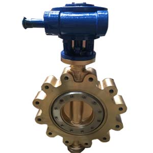 Pressure test methods for various kinds of valves (part two)