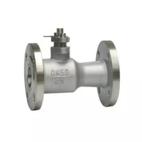 Ball Valve