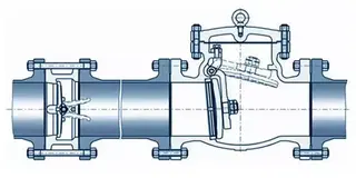 Check Valve