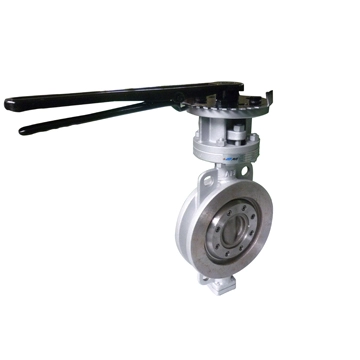 Wafer Butterfly Valves