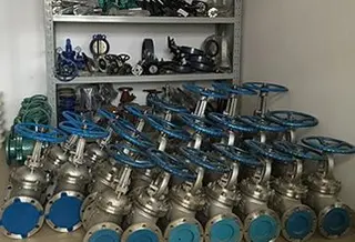 What Is Check Valve? What Is the Impact of Its Breakdown?