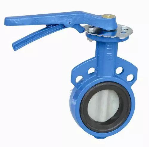 Should Soft Seal or Hard Seal Be Used for Butterfly Valve?