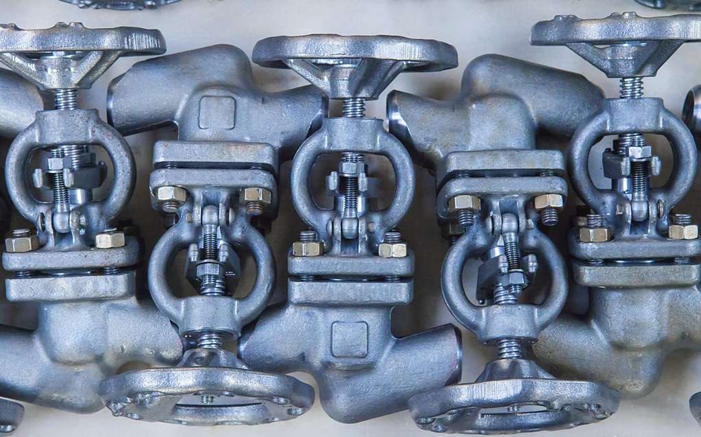 The Use And Features of Globe Valve