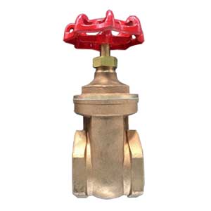 Gate Valve Gate Valve