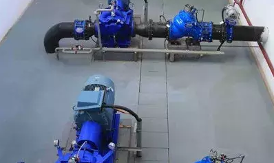 Check Valve